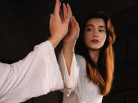 naked cam girl masturbating with dildo JasminDoroti