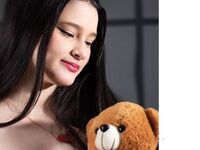 naked camgirl JasmineFran