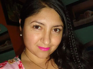 hot webcam JasmineJara