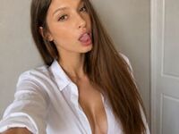 webcamgirl video chat JayMuse