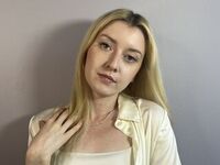 hot girl webcam photo JeanneHolmes