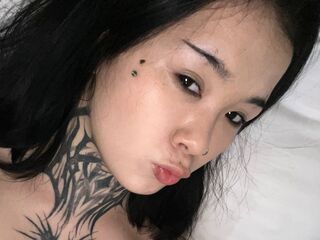 girl fingering pussy JellyLolla