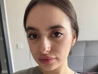 beautiful girl cam JellyManrea