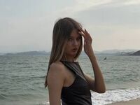 fingering JeniceRowse