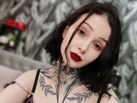 nude webcamgirl JennaAdams