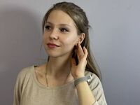 dirty webcam JessicaFreligh