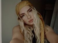 cam girl camsex JessieFord