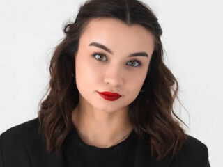 sexy camgirl live JoannaPercell