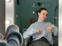 livesex show JoieOseguera