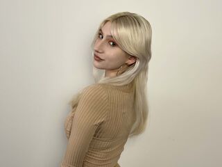 beautiful camgirl JoslynCobbin