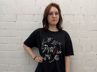 live porn cam JoslynForrester