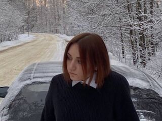 Kinky webcam JoyeRanger