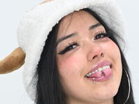 porn webcam photo JuanaZane