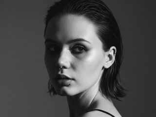 live webcam model JudithSterett