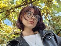 live sex cam JuliannMunning