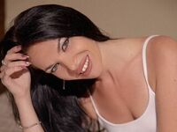 naked cam girl masturbating with sextoy JulieHill