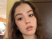 sexy live girl JulyLarain