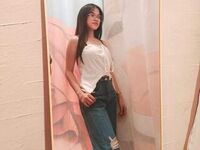 nude webcam girl photo KallyContez