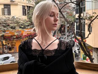 kinky webcam show KamValentine