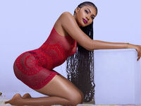 cam girl live cam KandyBliss