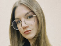 naked girl with webcam masturbating KaraTribley