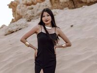 hot cam girl masturbating KareyKravetsky