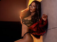 girl nude KatteJackson