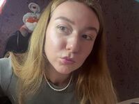 live striptease show KayeEliasen