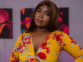 live cam girl KeishaDurand