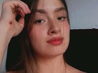 webcam live show KendalCortes