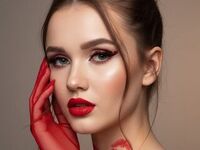 striptease KetrinRosse