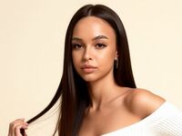 hot naked camgirl KevaDesrocher
