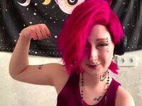 adult cam KimPowers