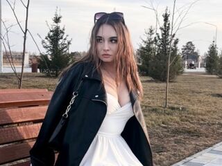 hot girl cam KimberyKnedler