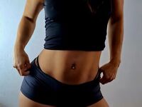 girl cam live KiraVolkov