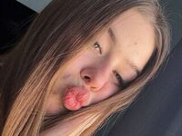 naked cam girl photo KristiGroun