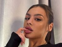 shower livesex KristyDol