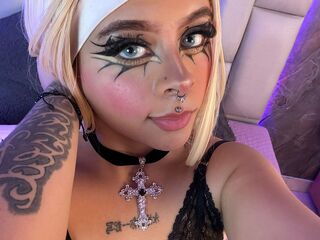 hot webcam photo KylieBaker