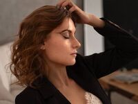 naughty cam girl LanaNova