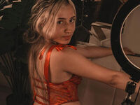 spy web cam LanaRenner