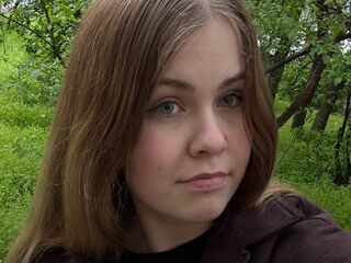 naked camgirl LarondaManatt