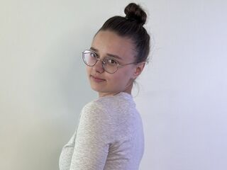 naughty videochat LarraineKaber