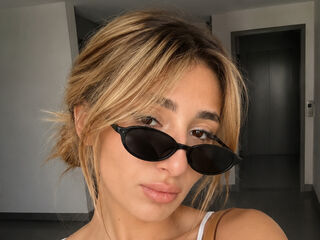 hot naked webcam girl LashandraNordby