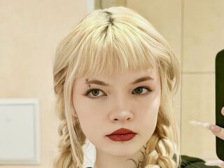 hot webcam video LatashaLafevre