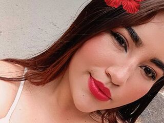 naked cam girl gallery LauThompson