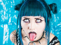 fingering webcam girl LaurentMason