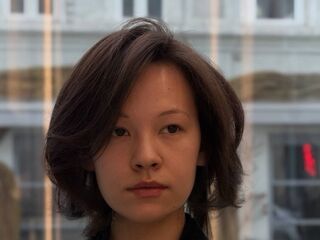 live sex webcam LauretteBumba