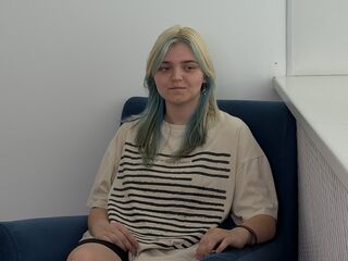 livesex camera LauriMagnie