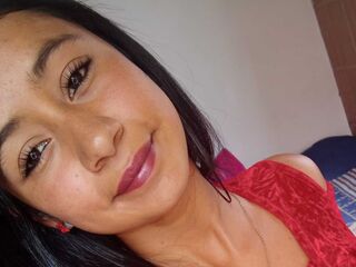 girl fingering pussy LausLopez