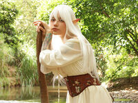 teaser web cam LeeZoldyck